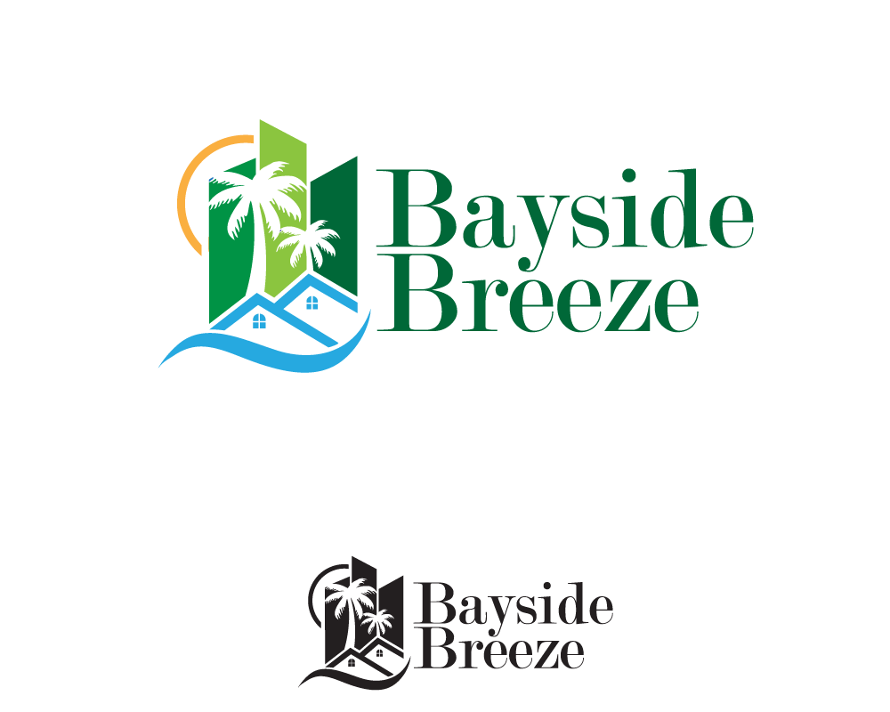 Logo Design by shalvin for this project | Design #28578740