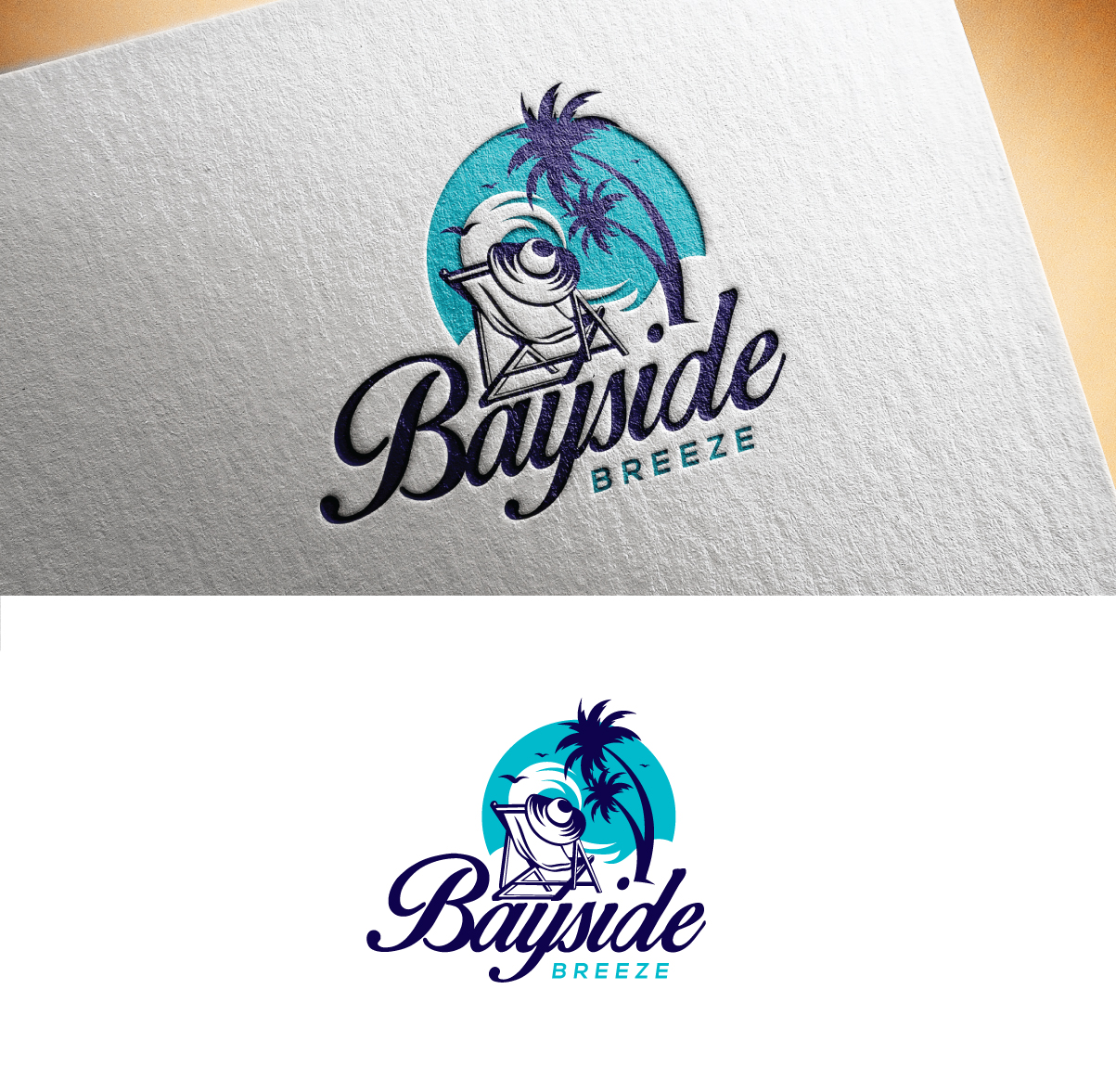 Logo Design by step forward 2 for this project | Design #28577223