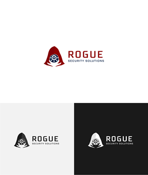 Logo Design by RikoAji for this project | Design: #28581257