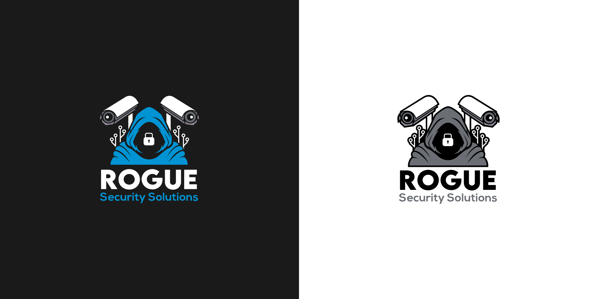 Logo Design by bangsatkau for this project | Design #28579669