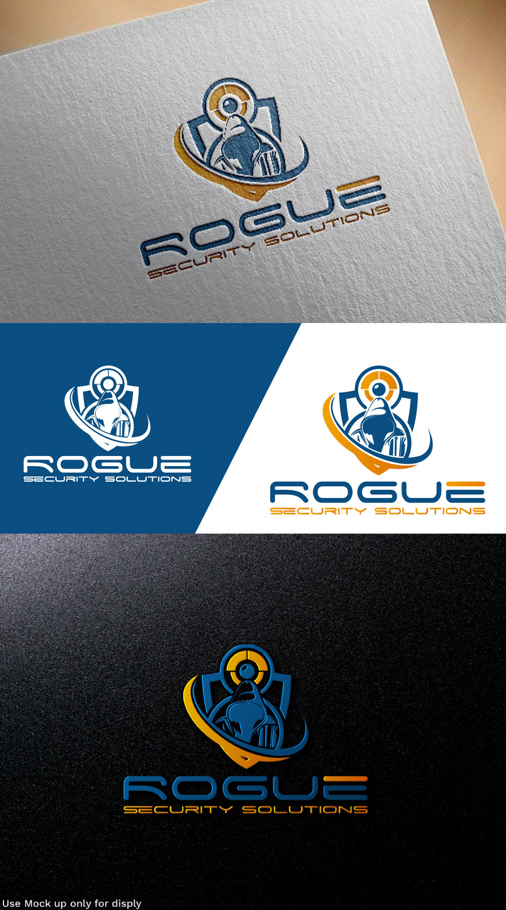 Logo Design by creative_designer... for this project | Design: #28580018