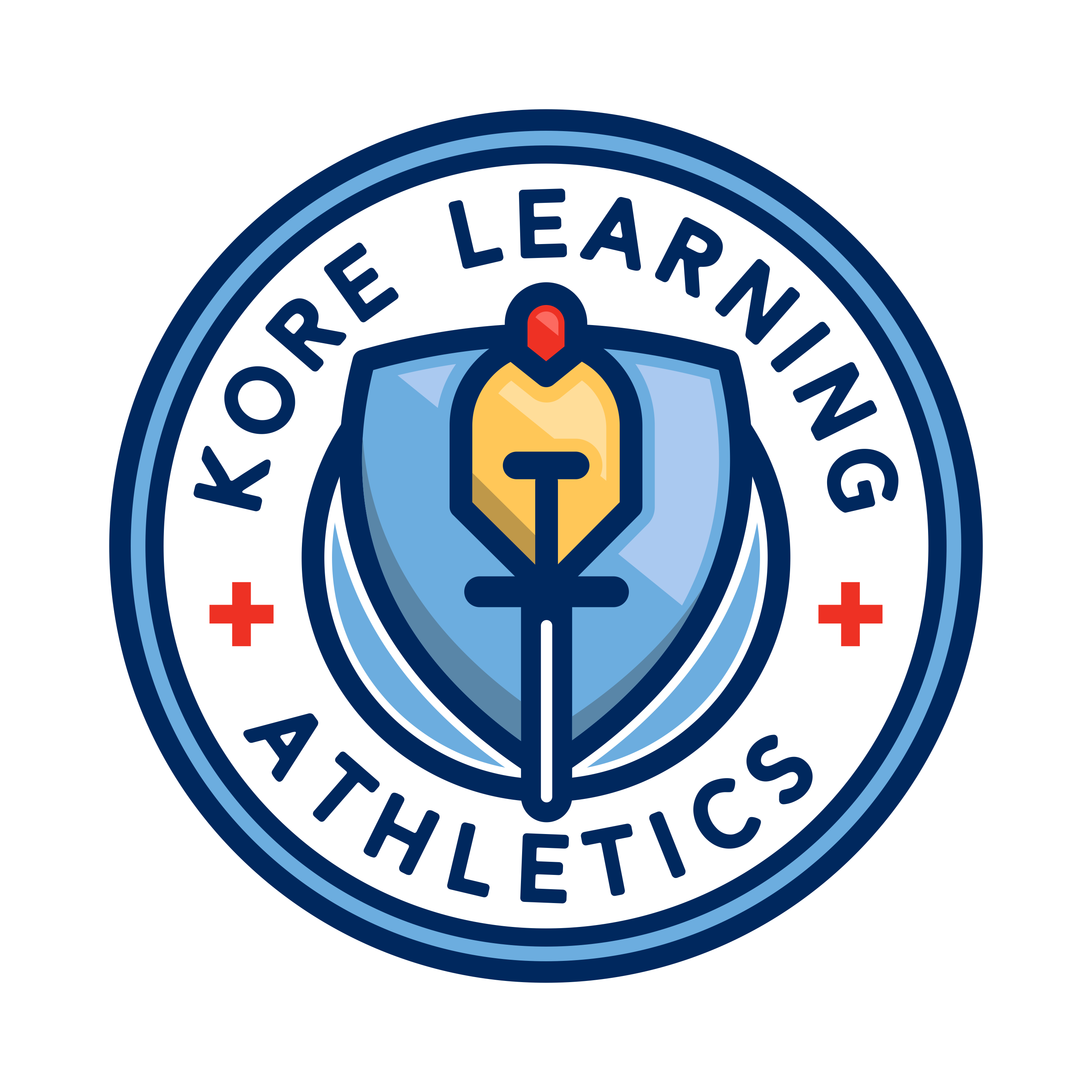 Logo Design by Aezakmi for South Metro Childcare Center L | Design #28610222