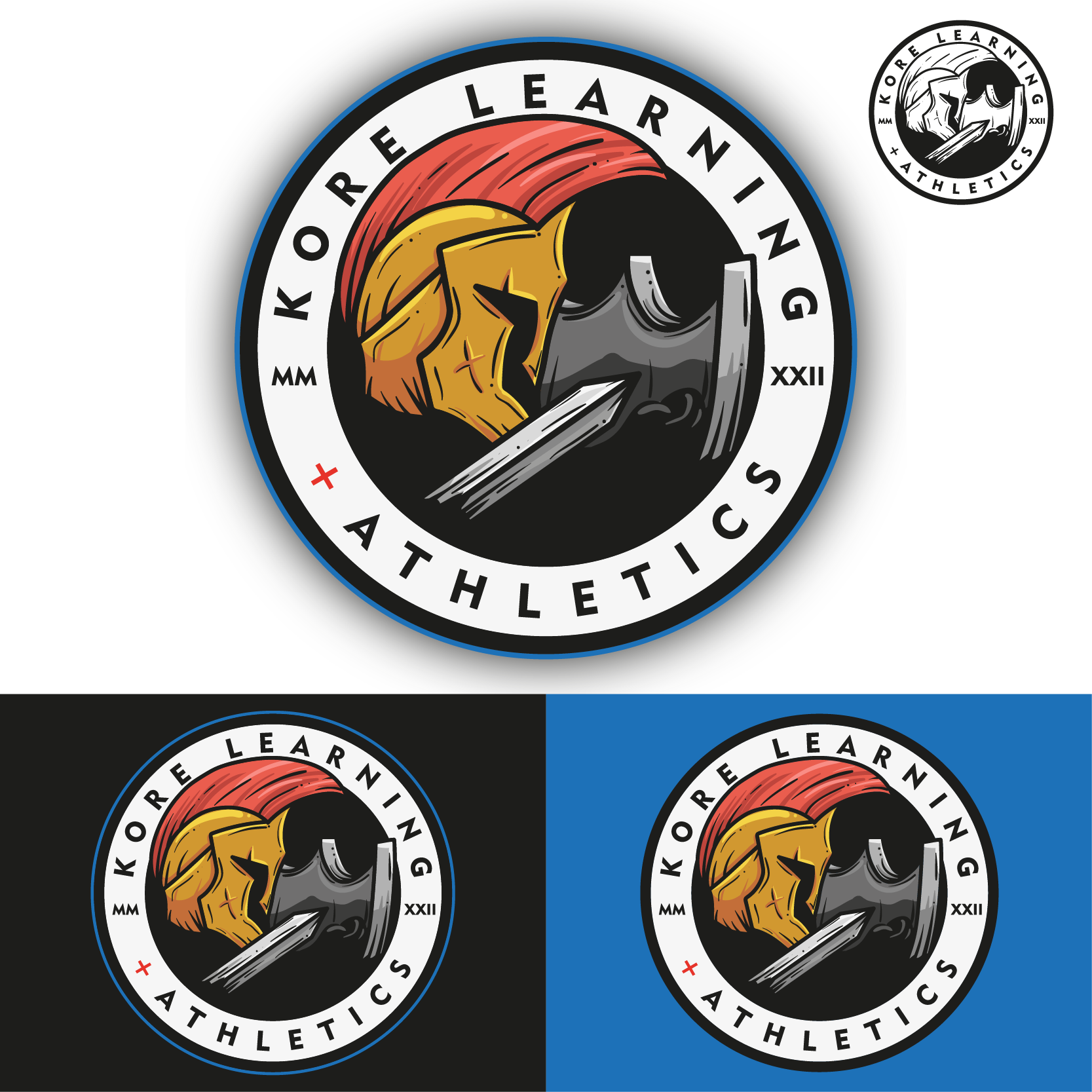 Logo Design by MJa designer for South Metro Childcare Center L | Design #28586817