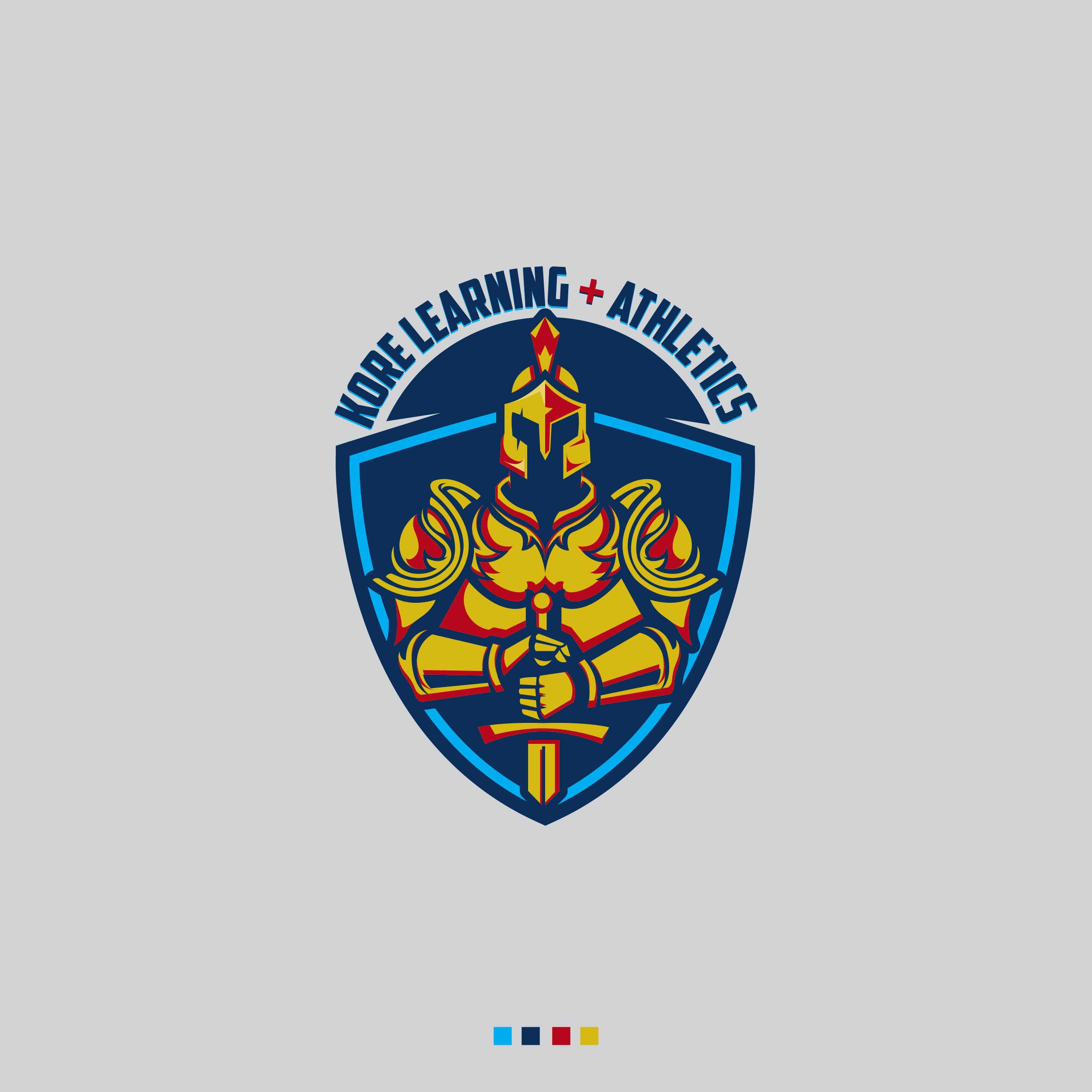 Logo-Design von ArtisticQuest für South Metro Childcare Center L | Design #28585549