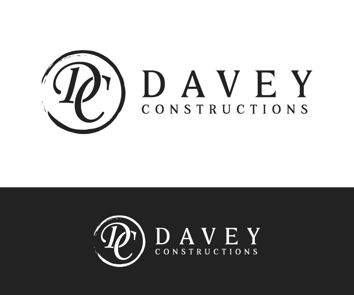Logo-Design von candycream für KASH CONSTRUCTIONS | Design #28577258