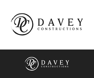 Logo Design by candycream for KASH CONSTRUCTIONS | Design: #28577258