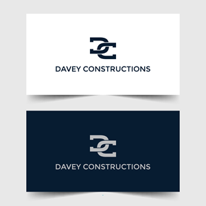 Logo Design by Chus for KASH CONSTRUCTIONS | Design: #28581584