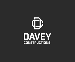 Logo Design by airborne for KASH CONSTRUCTIONS | Design: #28581481