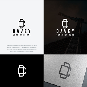 Logo Design by HWdesigns for KASH CONSTRUCTIONS | Design #28579009