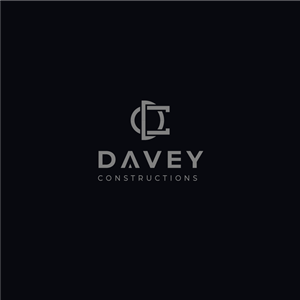 Logo Design by DanielV02 for KASH CONSTRUCTIONS | Design: #28577888