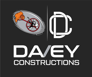 Logo Design by YERR® for KASH CONSTRUCTIONS | Design: #28580329