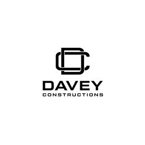 Logo Design by Ansh Design for KASH CONSTRUCTIONS | Design: #28578791
