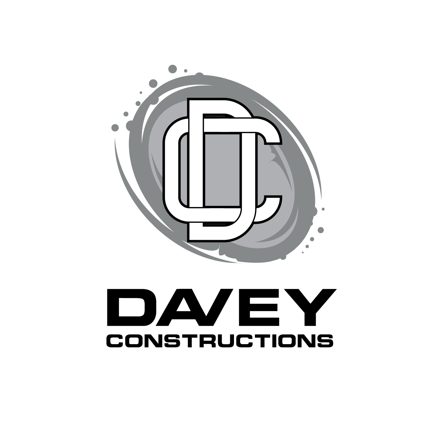 Logo-Design von geni für KASH CONSTRUCTIONS | Design #28578800