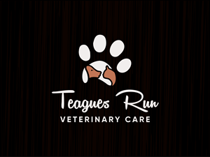 Teagues Run Veterinary Care | Design de Logo par dhamkith