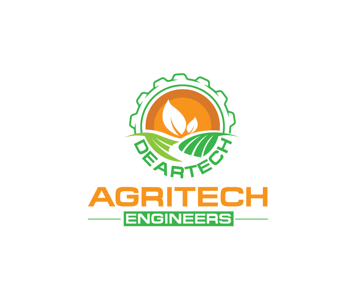 Logo Design by Om Namah Shivay for Deartech Ltd | Design #28586718
