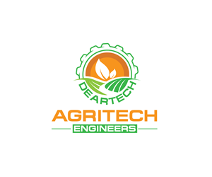 Logo Design by Om Namah Shivay for Deartech Ltd | Design: #28586718