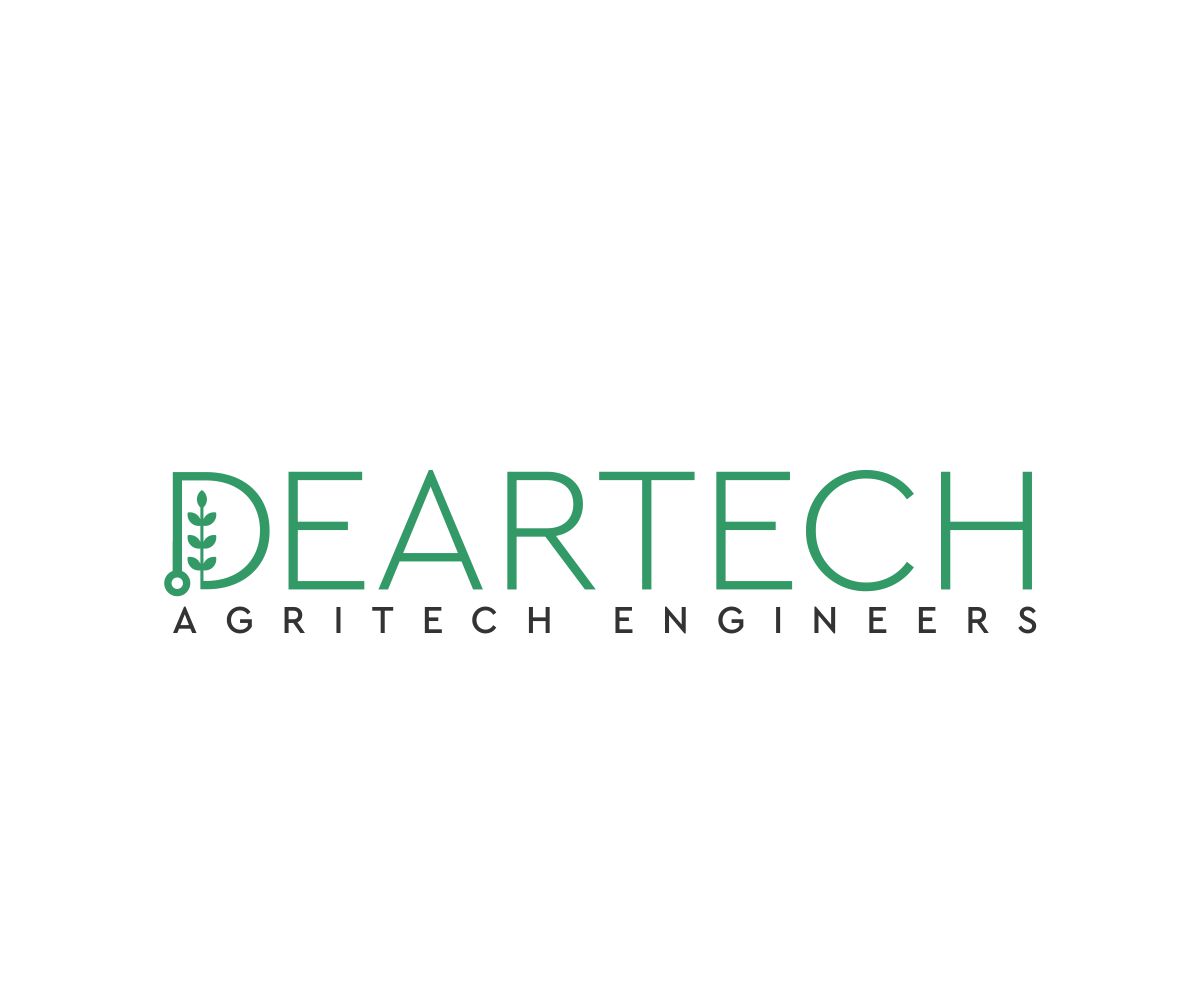 Logo Design by Thati Designs for Deartech Ltd | Design #28578683