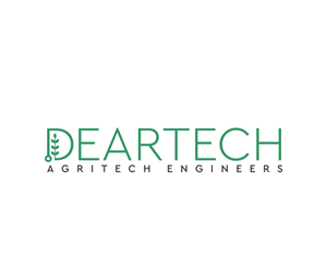 Logo Design by Thati Designs for Deartech Ltd | Design: #28578683