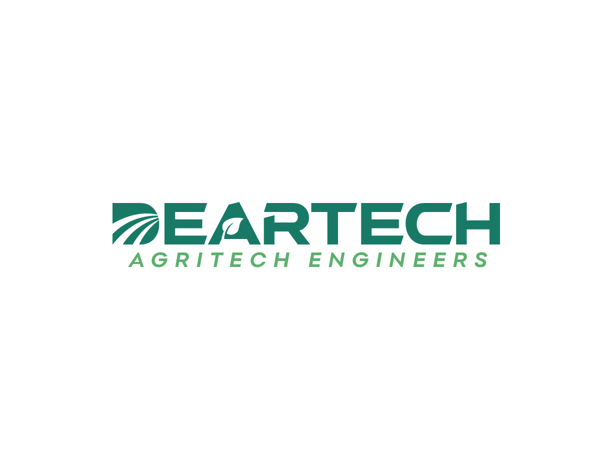 Logo Design by Caribu inc for Deartech Ltd | Design #28603882