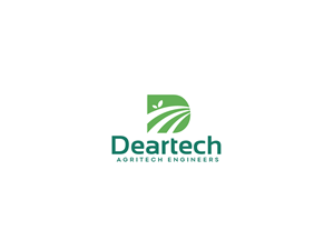 Logo Design by Caribu inc for Deartech Ltd | Design: #28603883
