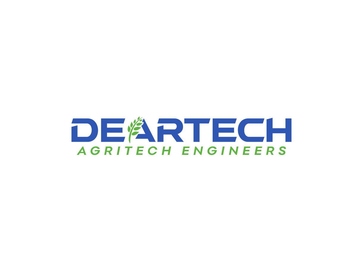 Logo Design by Caribu inc for Deartech Ltd | Design #28603884