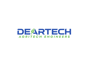 Logo Design by Caribu inc for Deartech Ltd | Design: #28603884