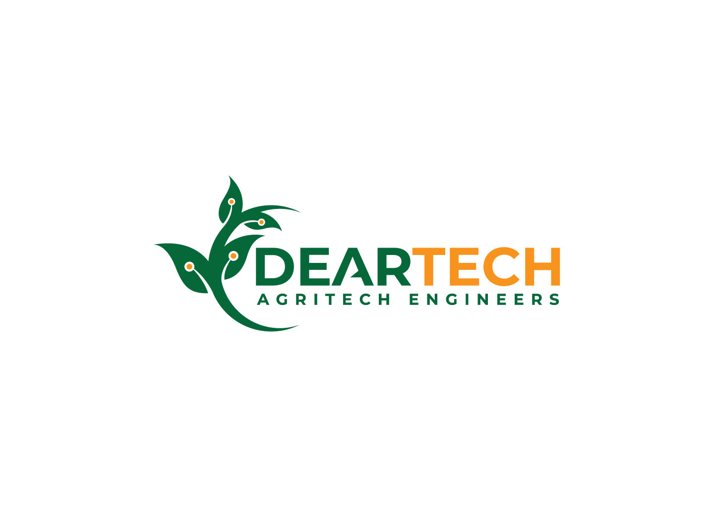 Logo Design by DesignHour for Deartech Ltd | Design #28593845