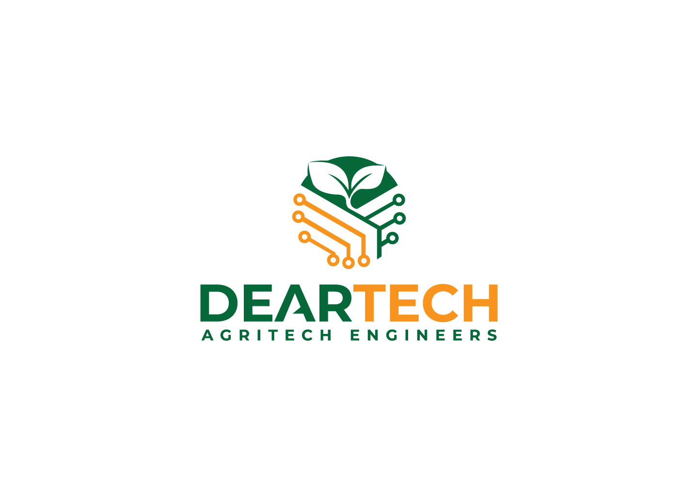 Logo Design by DesignHour for Deartech Ltd | Design #28593846