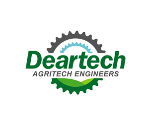 Logo Design by Paint-Tools for Deartech Ltd | Design #28578894