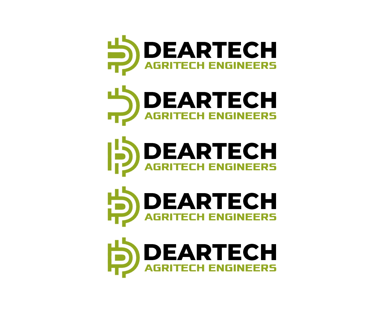 Logo Design by trojni for Deartech Ltd | Design #28644617