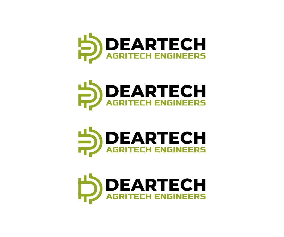 Logo Design by trojni for Deartech Ltd | Design #28644839