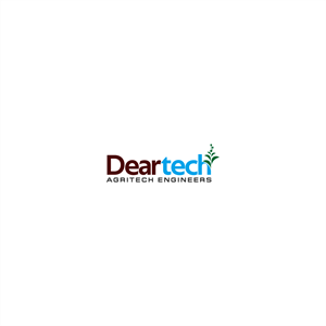 Logo Design by Arham Hidayat for Deartech Ltd | Design: #28594121