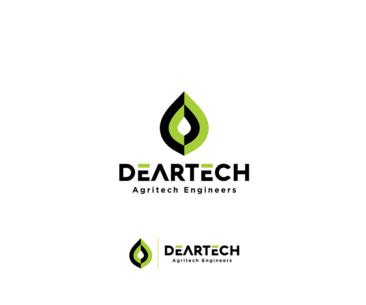 Logo Design by saulogchito for Deartech Ltd | Design #28605389