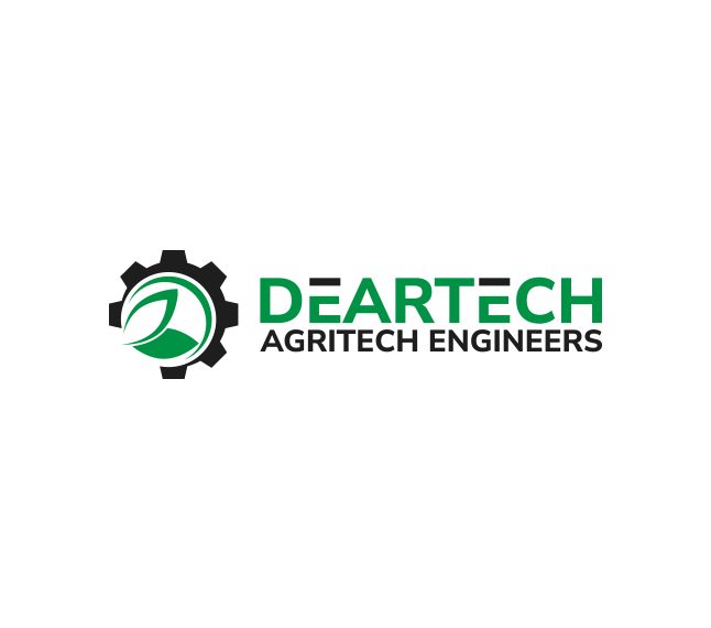 Diseño de Logo por CHAN GRFX para Deartech Ltd | Diseño #28607865