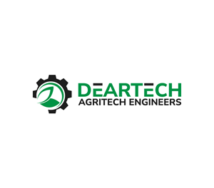 Logo Design by CHAN GRFX for Deartech Ltd | Design: #28607865