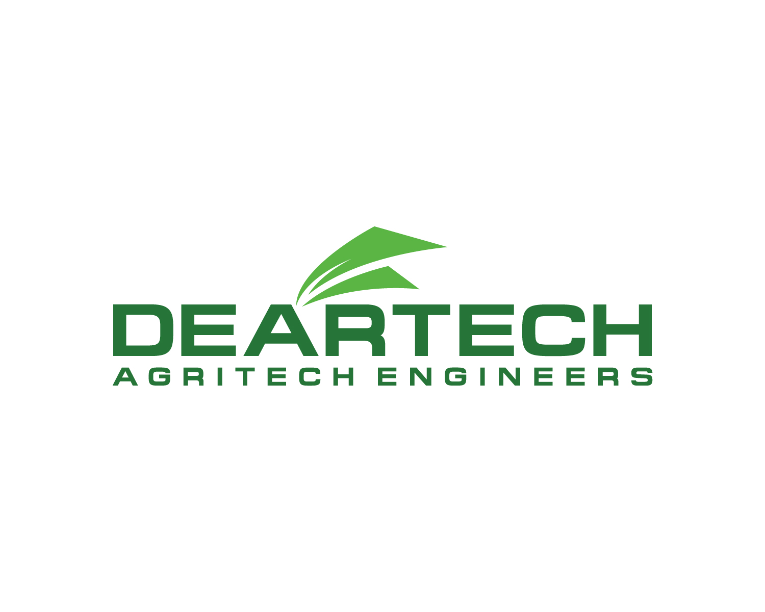 Logo Design by Atec for Deartech Ltd | Design #28578818