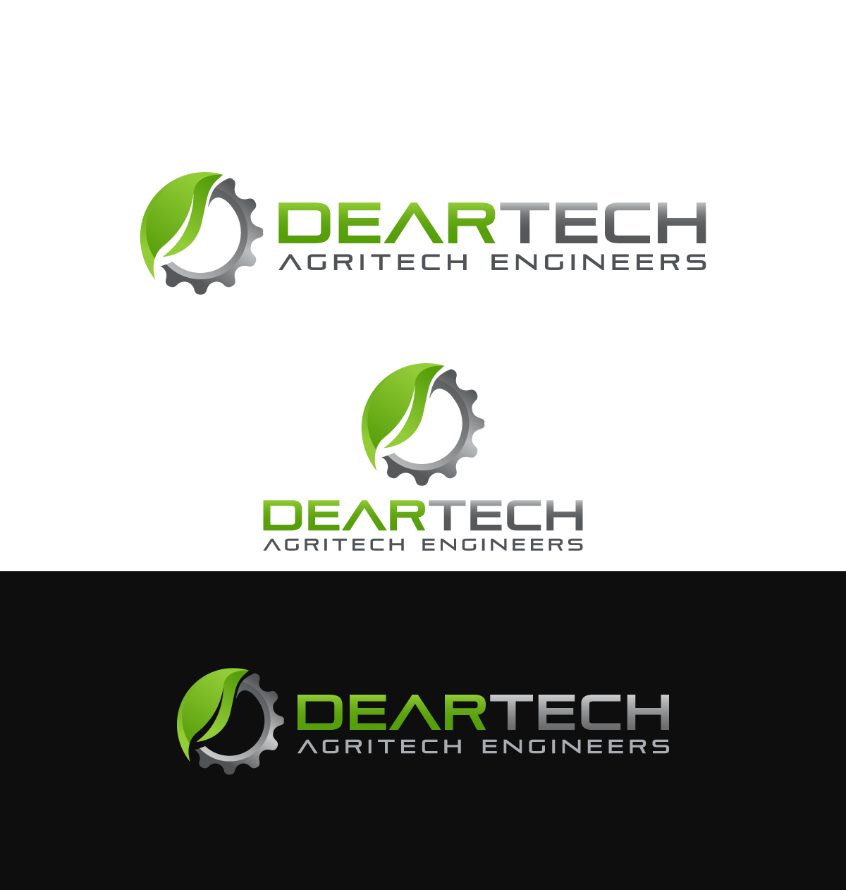 Design de Logo par anico pour Deartech Ltd | Design #28580289