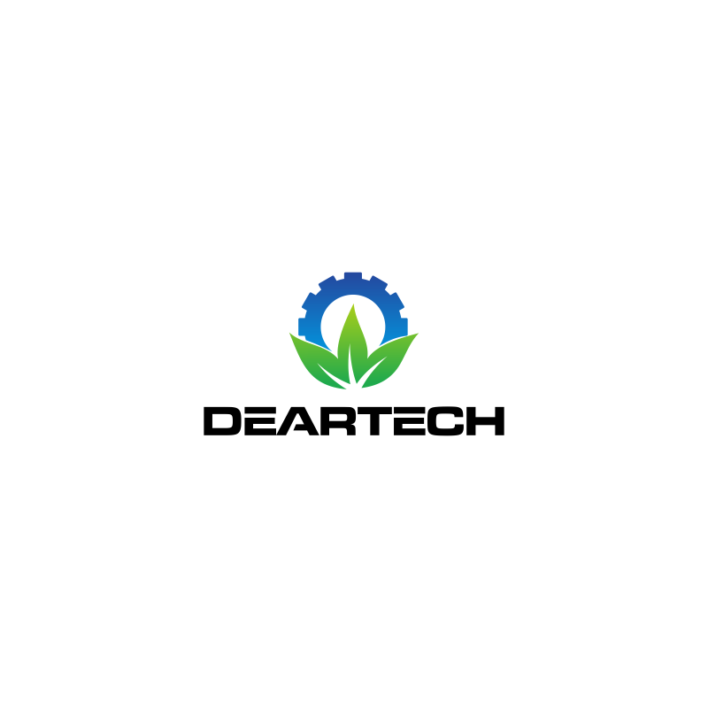 Logo Design by DoMadic for Deartech Ltd | Design #28611303