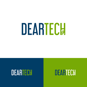 Logo Design by Fauzan Zainal for Deartech Ltd | Design #28602900