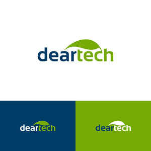 Logo Design by Fauzan Zainal for Deartech Ltd | Design: #28602902