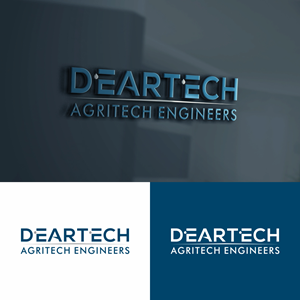 Logo Design by aqilazhifara for Deartech Ltd | Design: #28580042