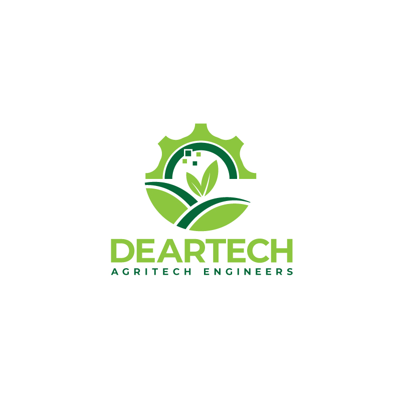 Logo Design by Ansh Design for Deartech Ltd | Design #28577942