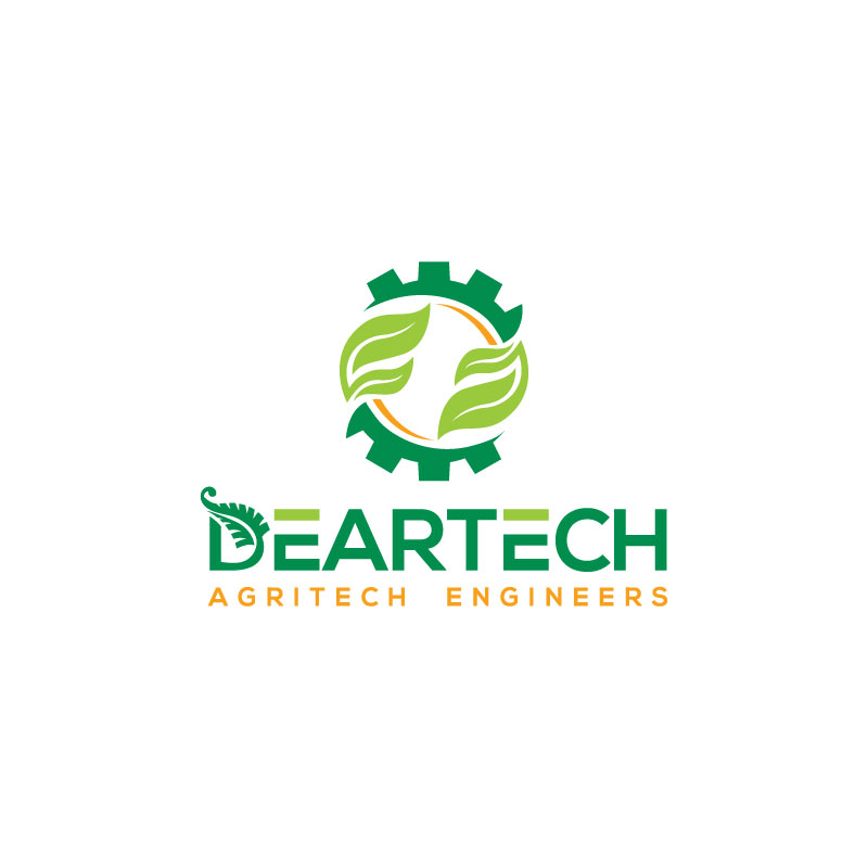 Logo Design by Ansh Design for Deartech Ltd | Design #28577943