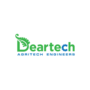 Logo Design by Ansh Design for Deartech Ltd | Design: #28578160