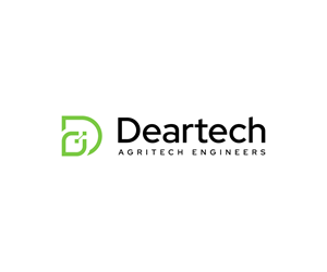 Logo Design by _Asadancs for Deartech Ltd | Design: #28577775
