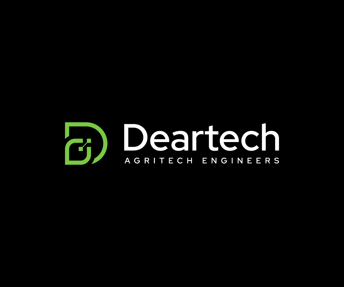 Logo Design by _Asadancs for Deartech Ltd | Design #28577776