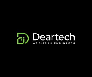 Logo Design by _Asadancs for Deartech Ltd | Design: #28577776