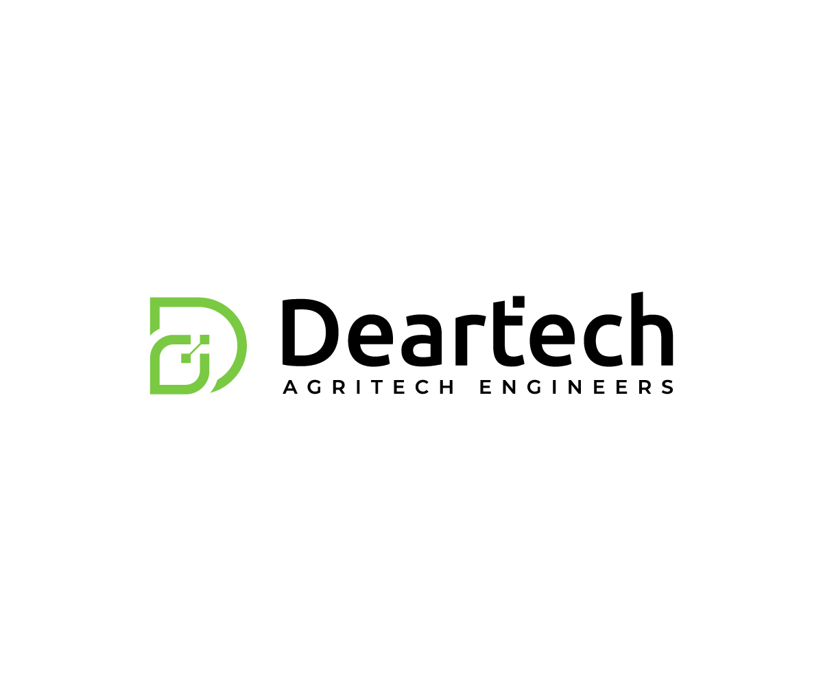Logo Design by _Asadancs for Deartech Ltd | Design #28642193