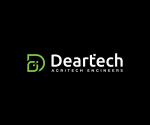 Logo Design by _Asadancs for Deartech Ltd | Design: #28642195