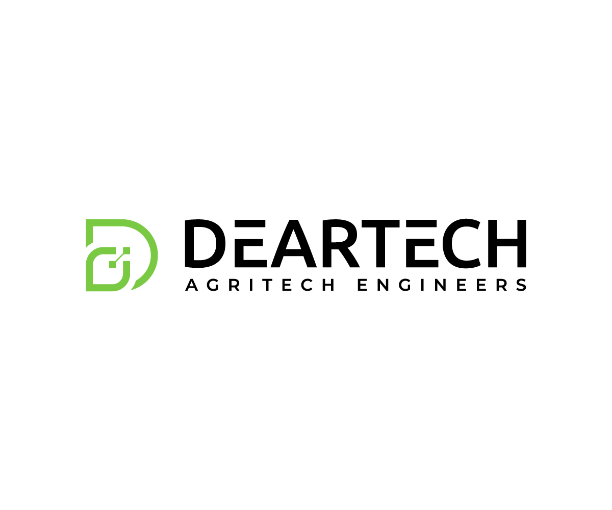 Logo Design by _Asadancs for Deartech Ltd | Design #28642196